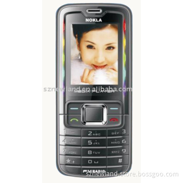 China mobile phone